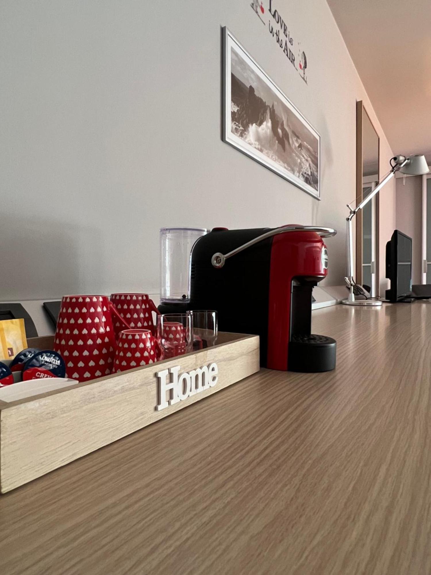 Studio Rosso 201 Turyn Zewnętrze zdjęcie